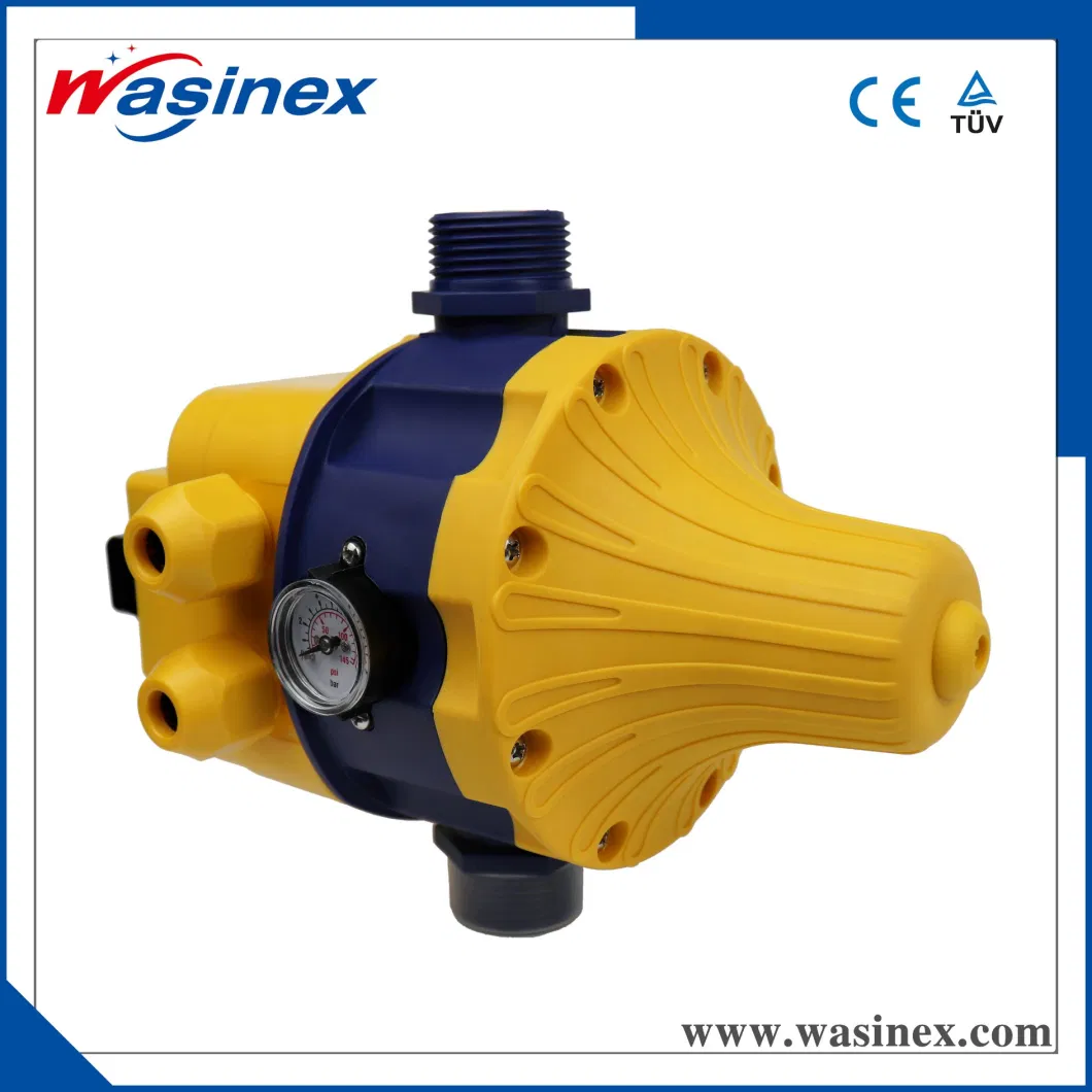 Vfwi-16m Series Wasinex Single Phase in & Single Phase out Variable Frequency Drive Energy Saving Water Pump