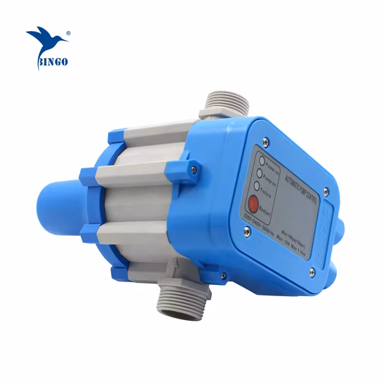 Pressure Controller Water Pump Controller PS-We14