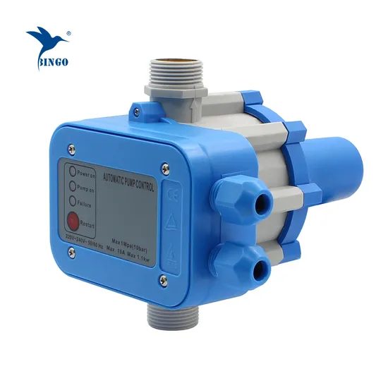Pressure Controller Water Pump Controller PS-We14