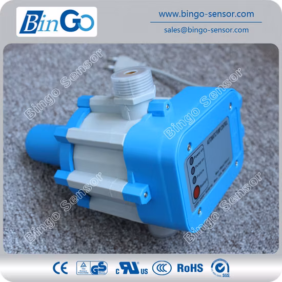 Pressure Controller Water Pump Controller PS-We14