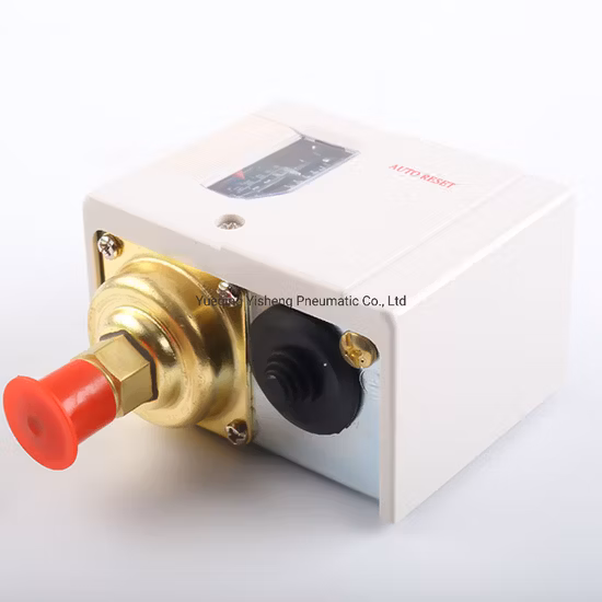 101/102/103/106/110/120/130 압력 스위치 워터 펌프 용 공압 저공압 컨트롤러 스위치